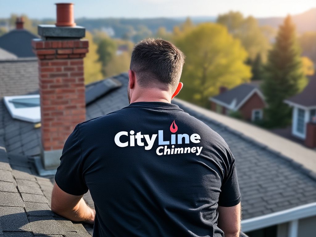 Professional Chimney Waterproofing Installation and Repair in Herriman, UT