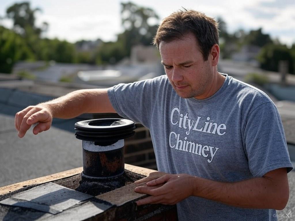 Expert Chimney Cap Services for Leak Prevention and Durability in Herriman, UT