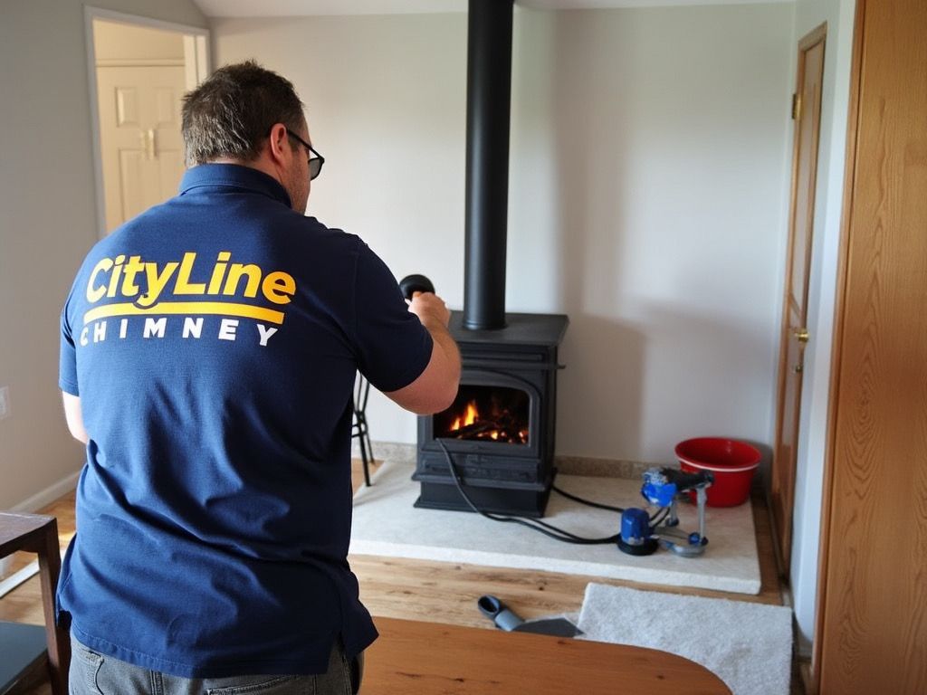 Expert Chimney Liner Installation and Repair in Herriman, UT