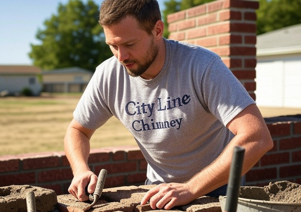 Professional Chimney Flashing Installation and Repair in Herriman, UT