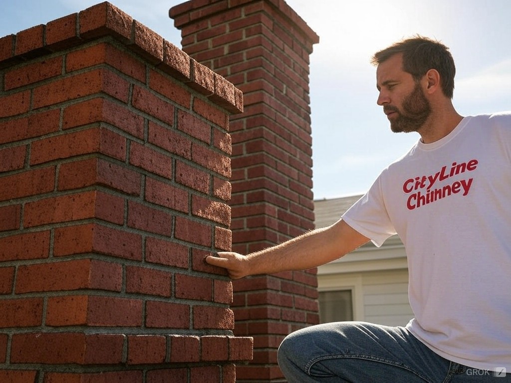 Professional Chimney Liner Installation and Repair in Herriman, UT