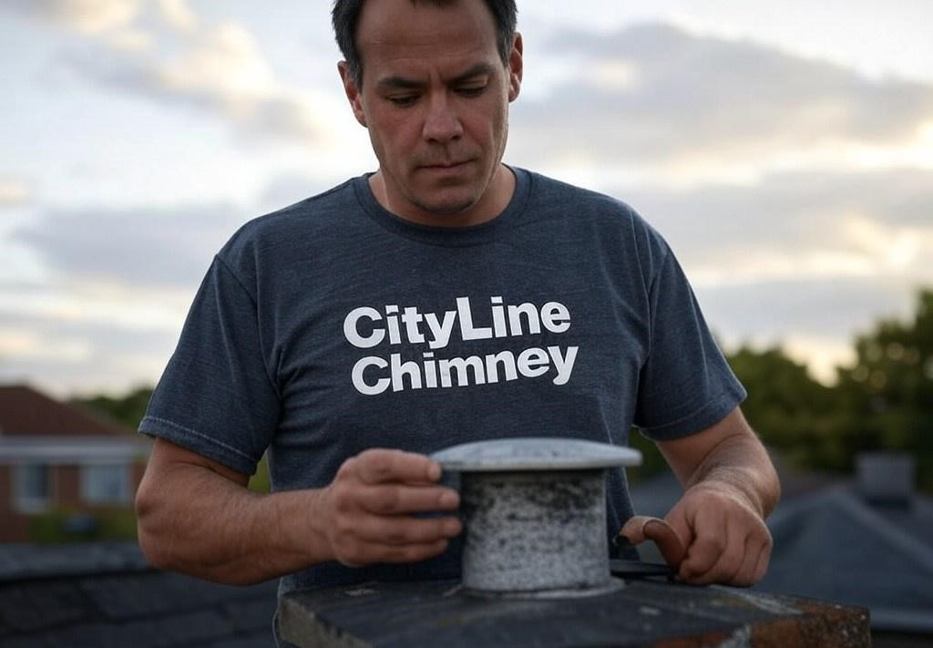 Quality Chimney Flashing Services in Herriman, UT